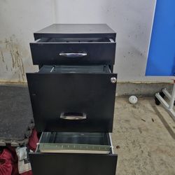 $10 Filing Cabinet 
