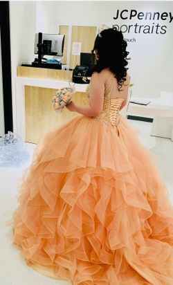 Rose Gold Sweet 16 Package New 