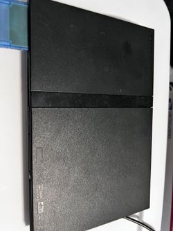Ps2  Slim 