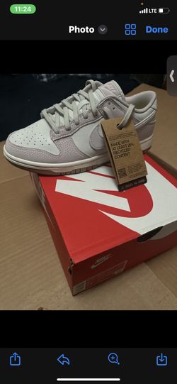 Brand New Dunks