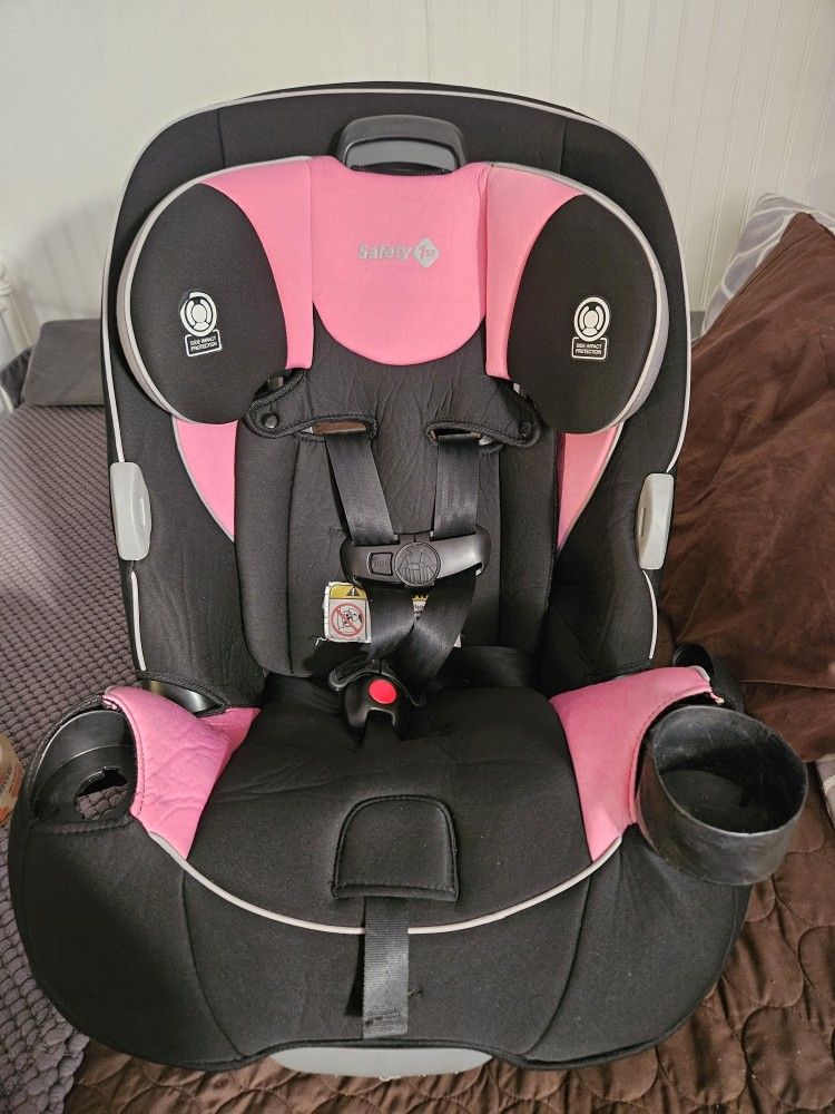 Car Seat Clean Recliner Safety 1st