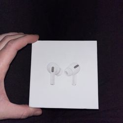 First Generation AirPod Pros