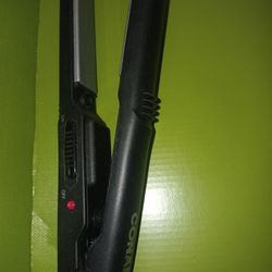 Conair Flat Iron Hair Straightener
