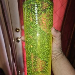 Starbucks Cup