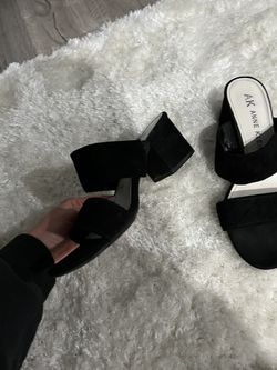 Summer Heels
