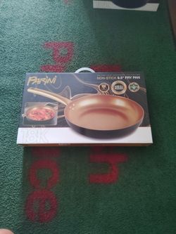 Parini Golden Chef Cookware Collection Non-Stick 9.5