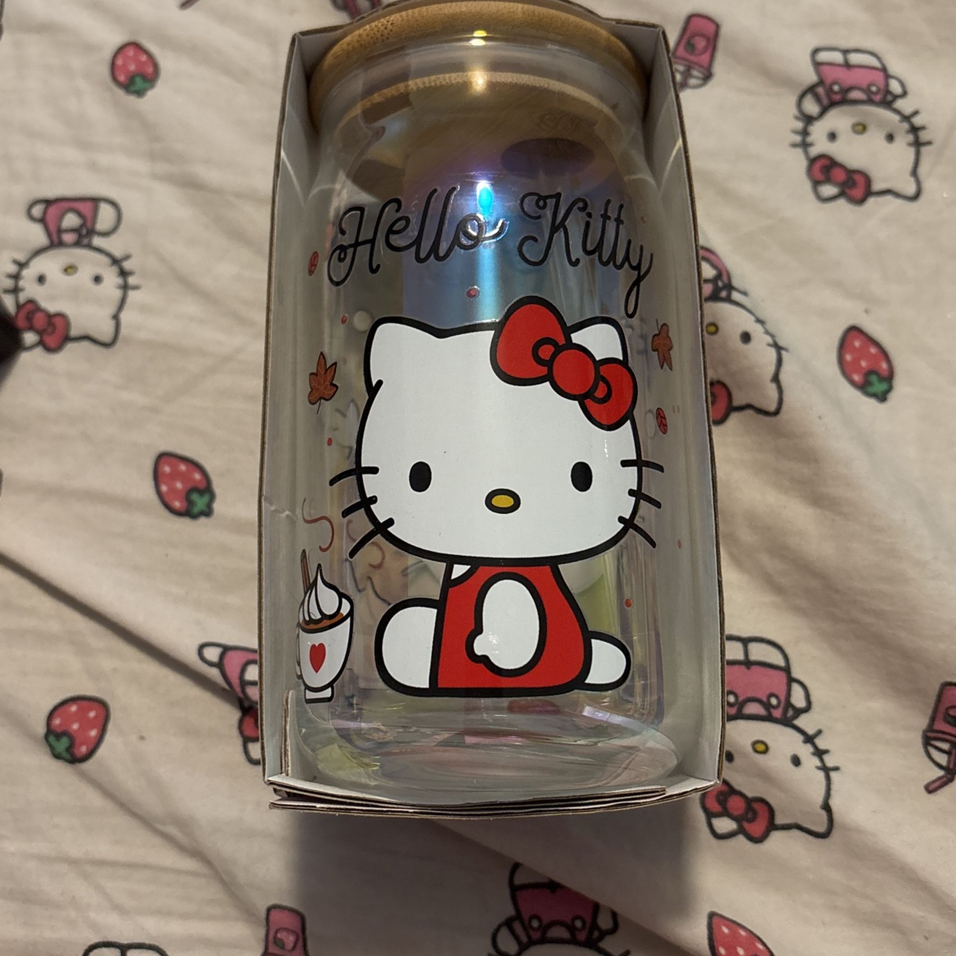 Hello Kitty