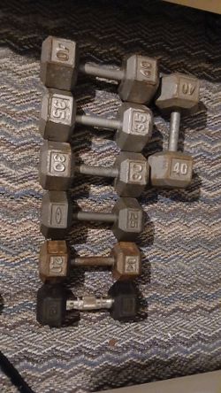40lb-12lb