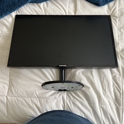Samsung 24” Monitor
