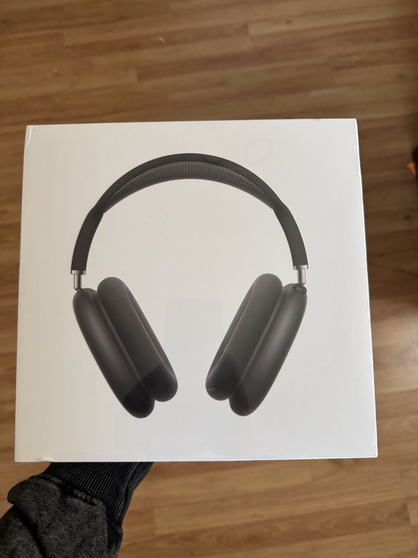 Airpods Max Midnight