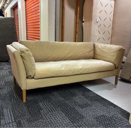 Restoration Hardware Sorensen Loveseat FREE