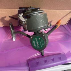 Spinator Fishing Reel
