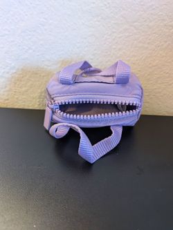 Mini Gym Bag