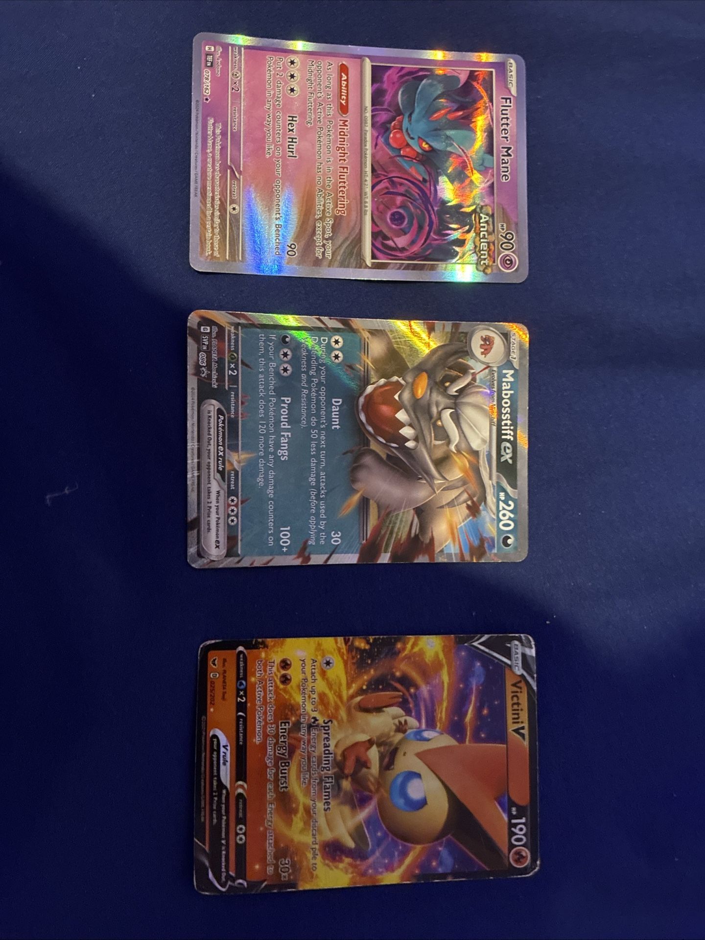 Pokémon Card Pack