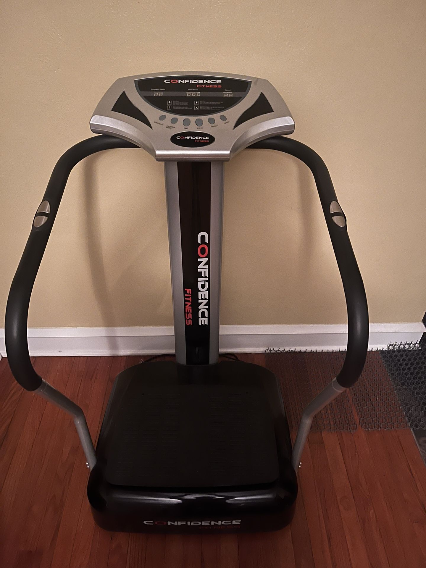 Vibration Machine