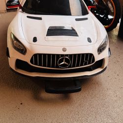 Kids Driving Car Electric 