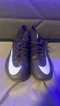 Black Nike academy