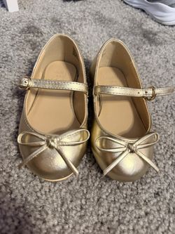 Janie And Jack Shoes 