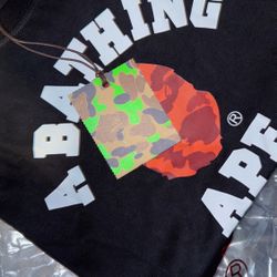 Bape Shirt