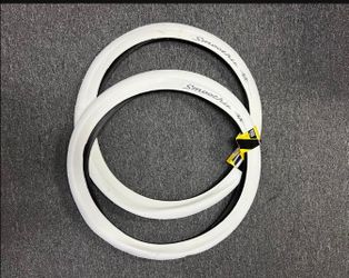 GT smoothie bike tires
