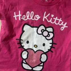 Hello Kitty 3T