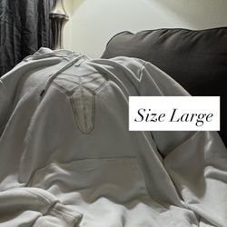 Nike Kobe Dri-FIT Standard Issue Pullover Basketball Hoodie 'White/Summit White'