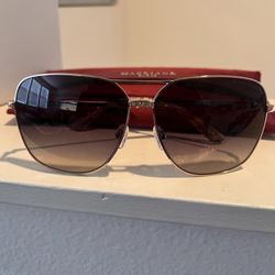Marciano By Guess Sunglasses 