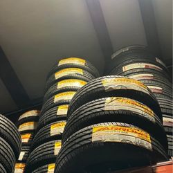 195/45/16 Arroyo Grand Sport A/S Tires