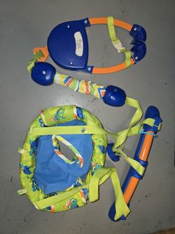 Baby Einstein Door Jumper