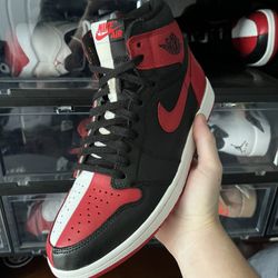 Jordan 1 “Homage 2 Home”