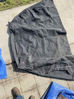 Bbq Grill Cover