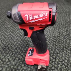 Milwaukee 2760-20 M18 FUEL Surge Brushless Impact(Tool Only) - $140 (Puyallup)