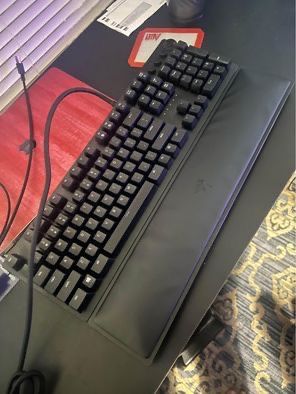 Razer Huntsman Elite