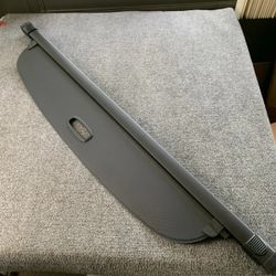 2019-2025 Hyundai Santa Fe Cargo Cover 