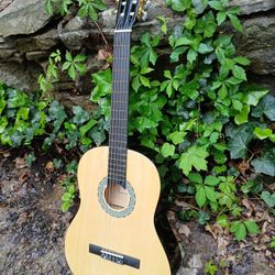 Brand New Classical Nylon String Acoustic Guitar 