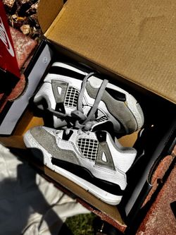 Kids Jordan's 8c