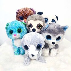 Animal Plush