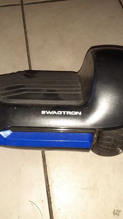 Hoverboard