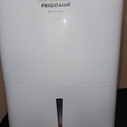 Frigidaire 50-Pint Wi-Fi Dehumidifier