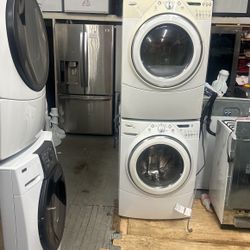 Whirlpool Set