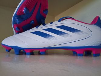 Adidas Authentic Comfortable Soccer Shoes