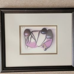 Native American Art By Robert Redbird 