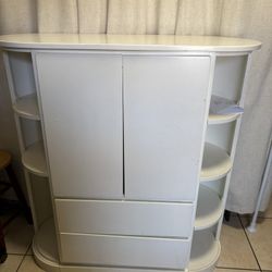 White Cabinet - FREE
