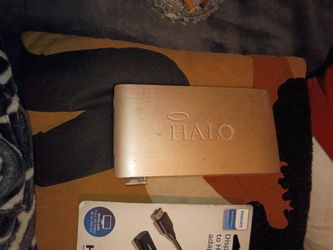 Jump Starter 