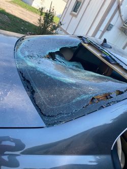 Auto Glass