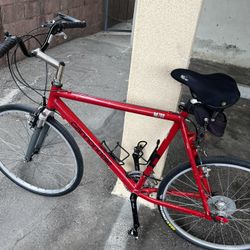 Cannondale M700 Bike 