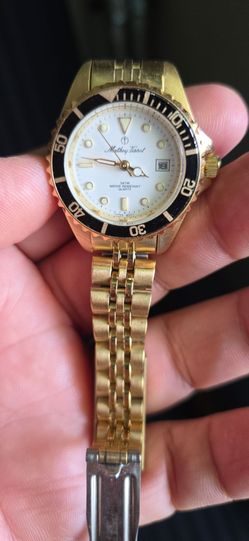 Tissot for ladies