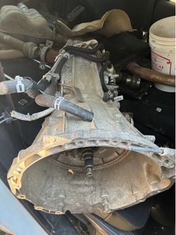 Transmission Dodge jeep Chrysler remanded