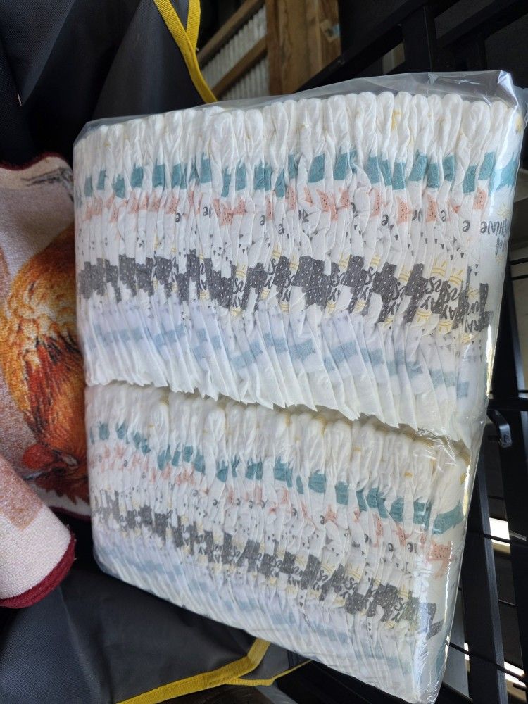 Diapers