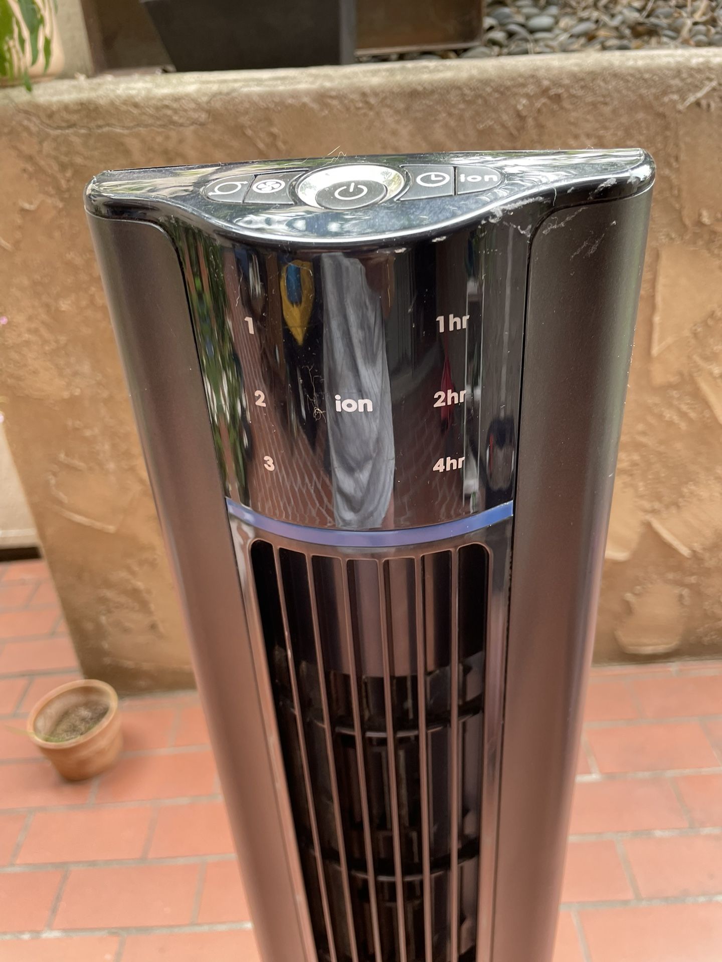 Lasko Tower Oscillating Fan